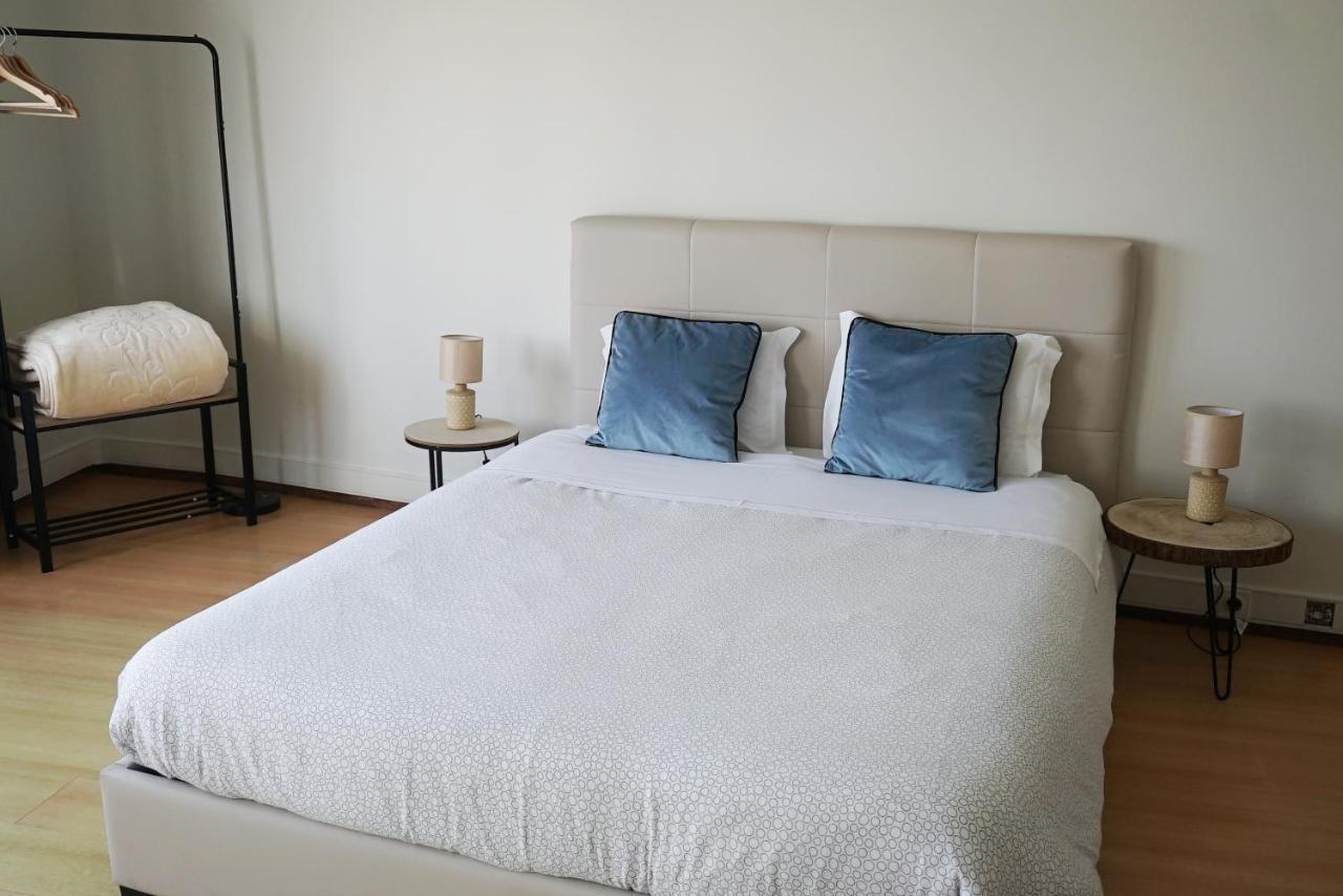 Oporto Trindade Residence المظهر الخارجي الصورة