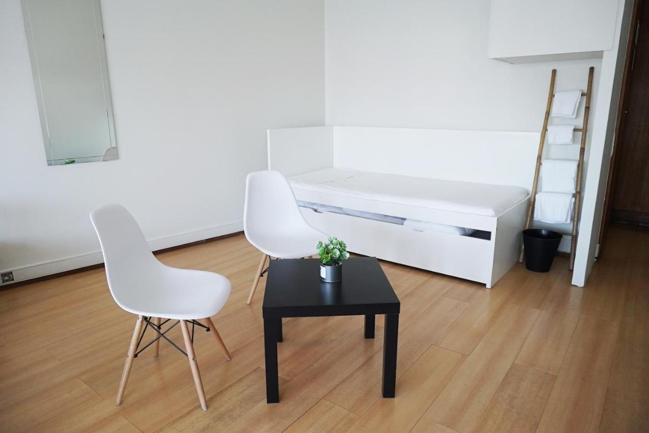 Oporto Trindade Residence المظهر الخارجي الصورة