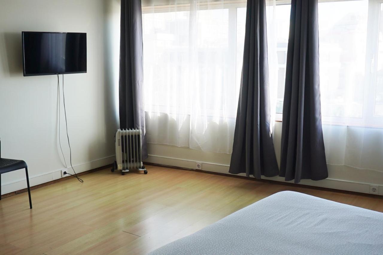 Oporto Trindade Residence المظهر الخارجي الصورة