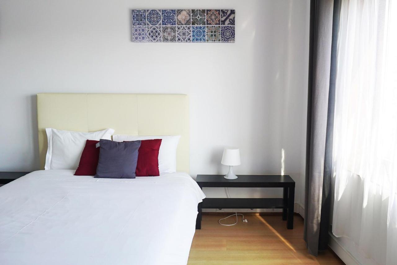 Oporto Trindade Residence المظهر الخارجي الصورة