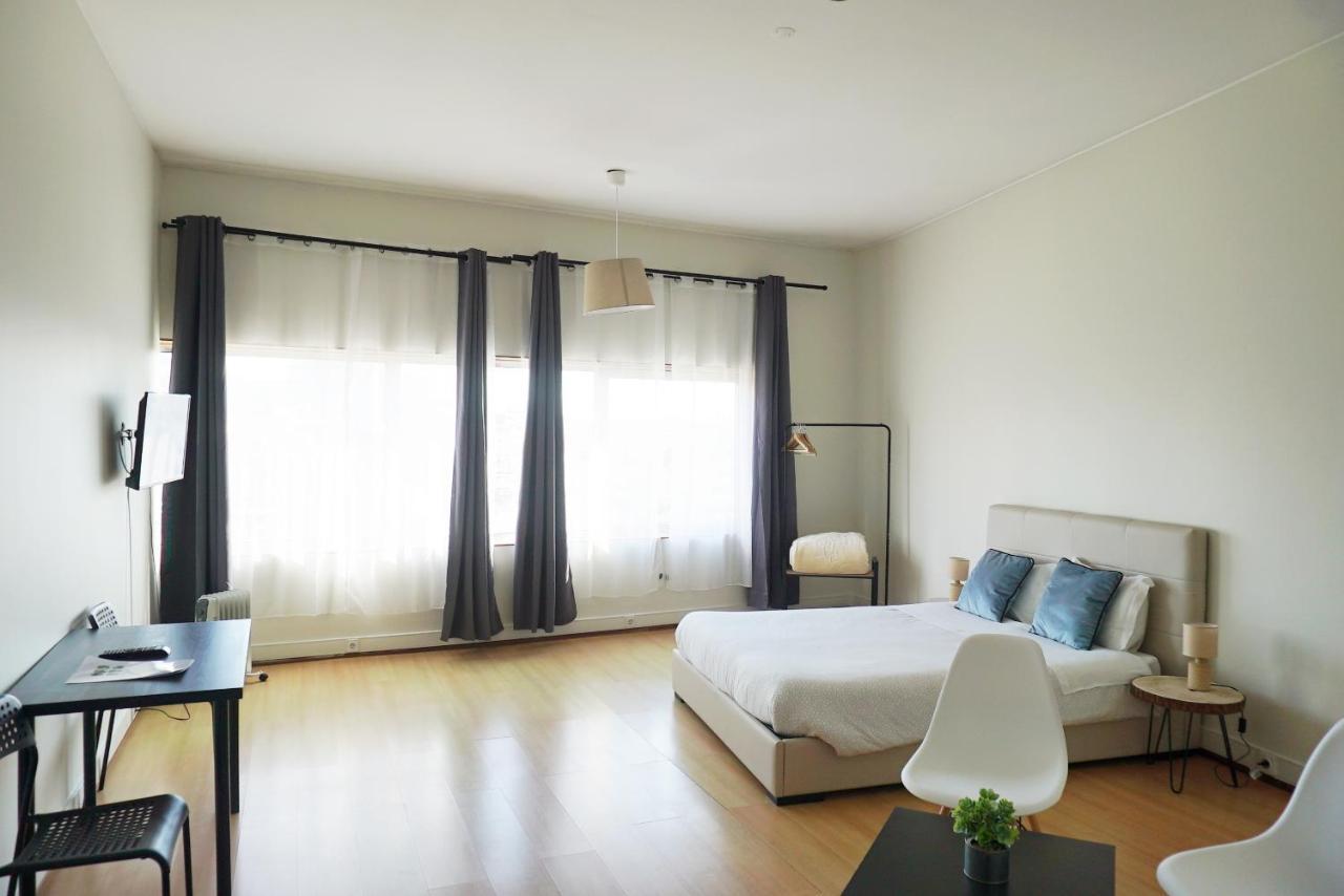 Oporto Trindade Residence المظهر الخارجي الصورة