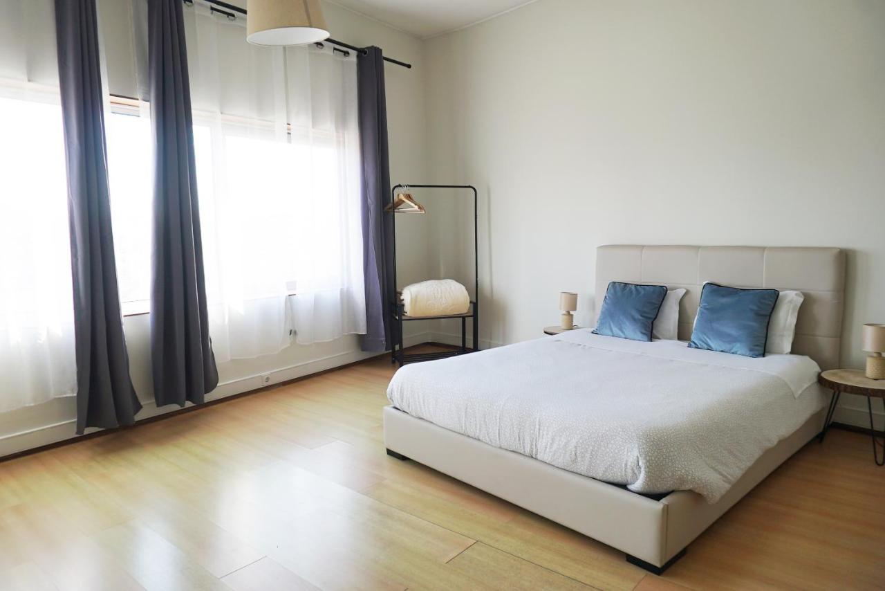 Oporto Trindade Residence المظهر الخارجي الصورة