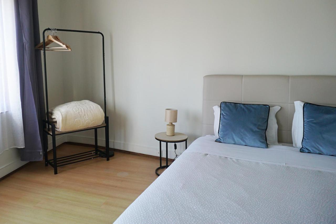 Oporto Trindade Residence المظهر الخارجي الصورة
