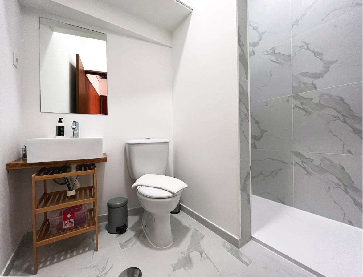 Oporto Trindade Residence المظهر الخارجي الصورة