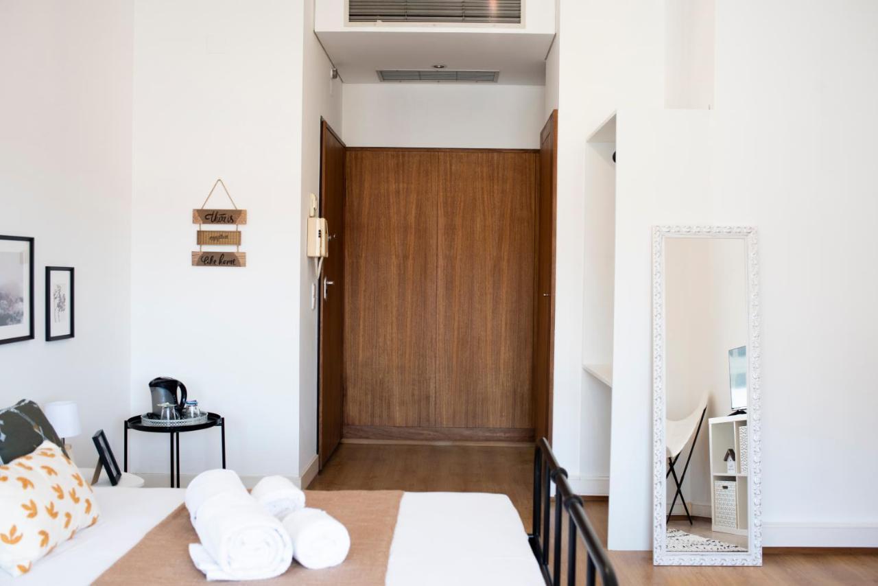 Oporto Trindade Residence المظهر الخارجي الصورة