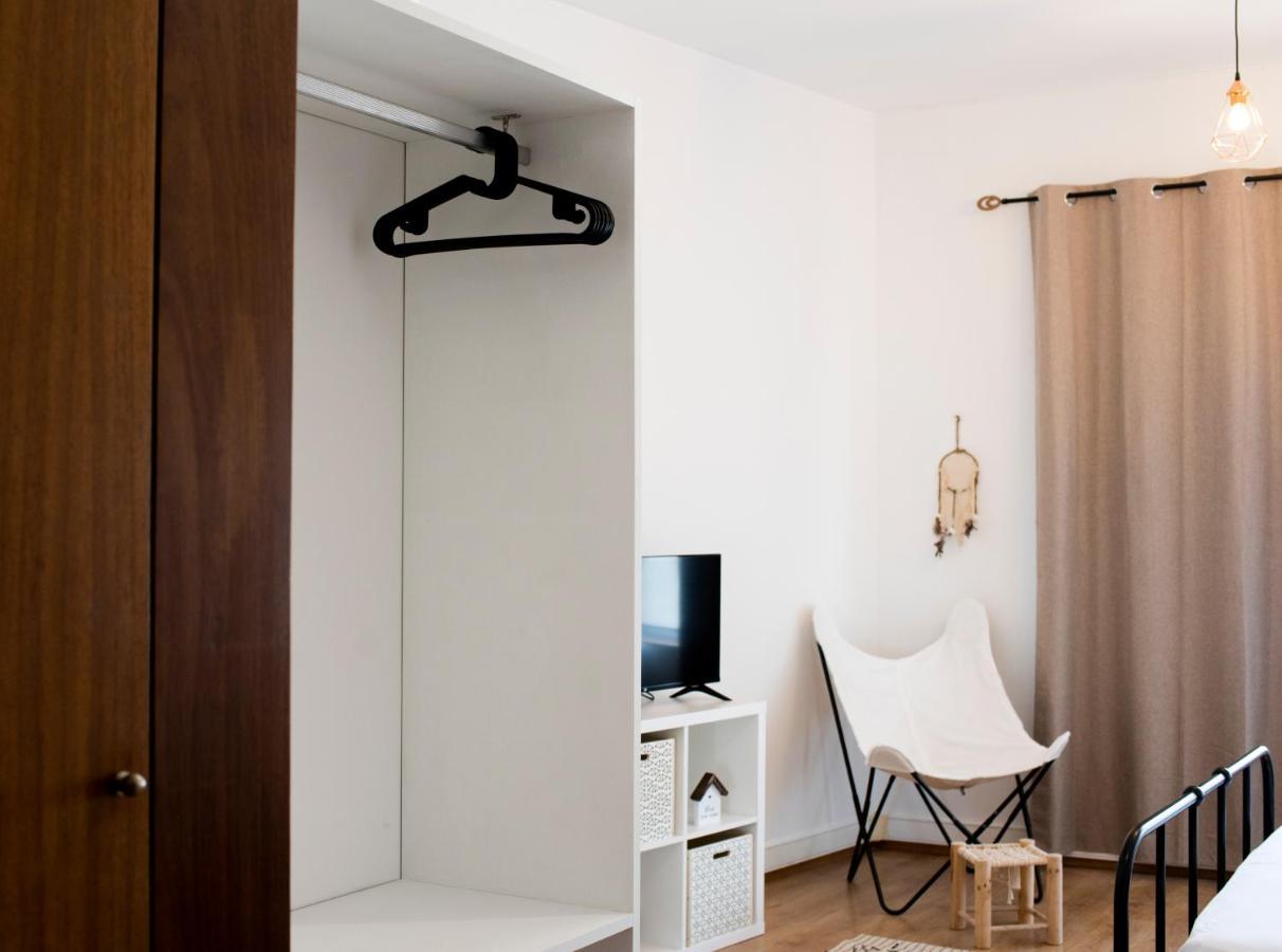 Oporto Trindade Residence المظهر الخارجي الصورة