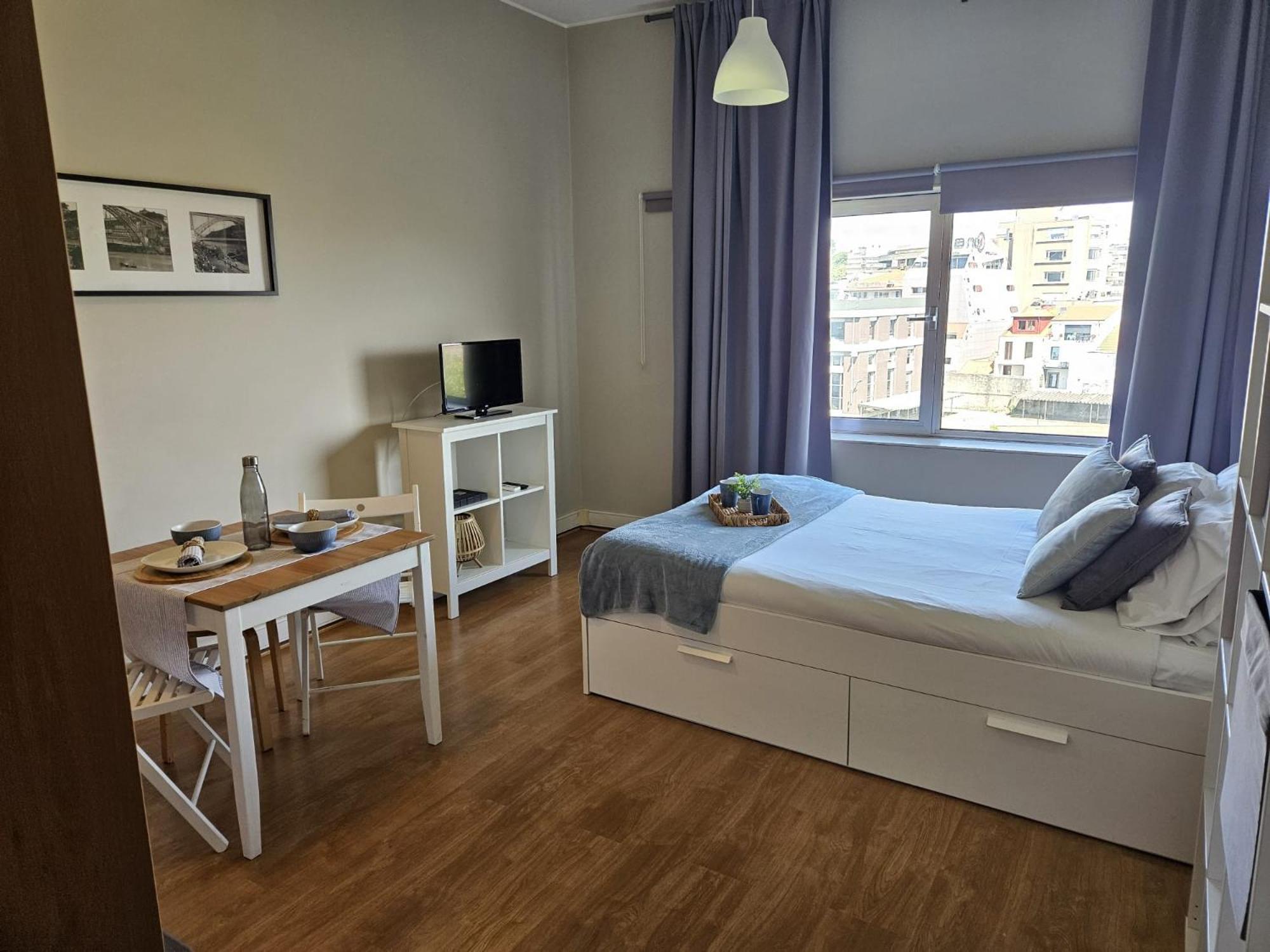 Oporto Trindade Residence المظهر الخارجي الصورة