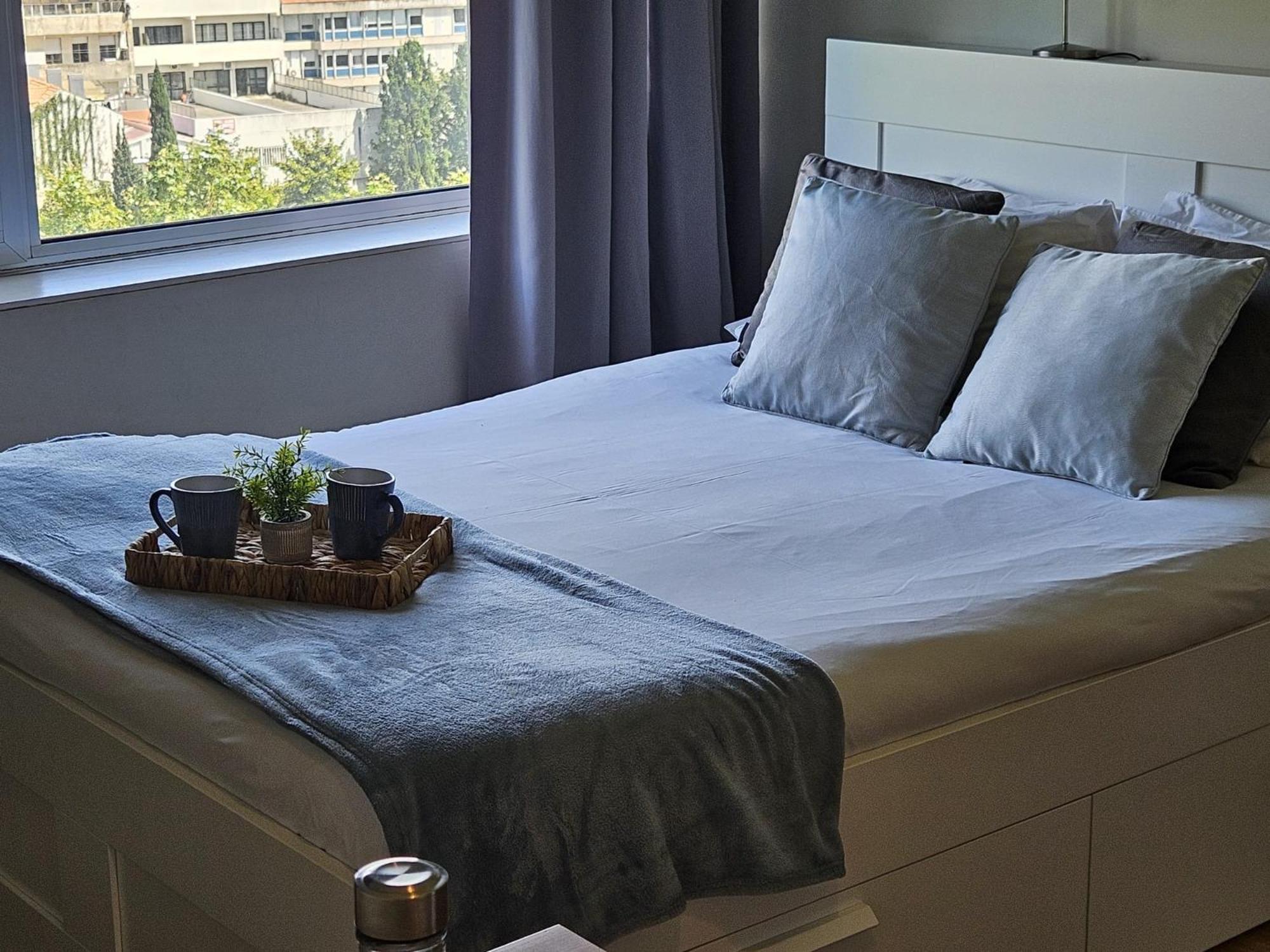Oporto Trindade Residence المظهر الخارجي الصورة