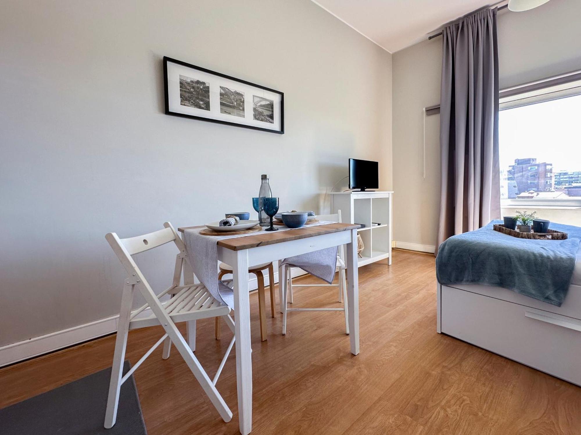 Oporto Trindade Residence المظهر الخارجي الصورة