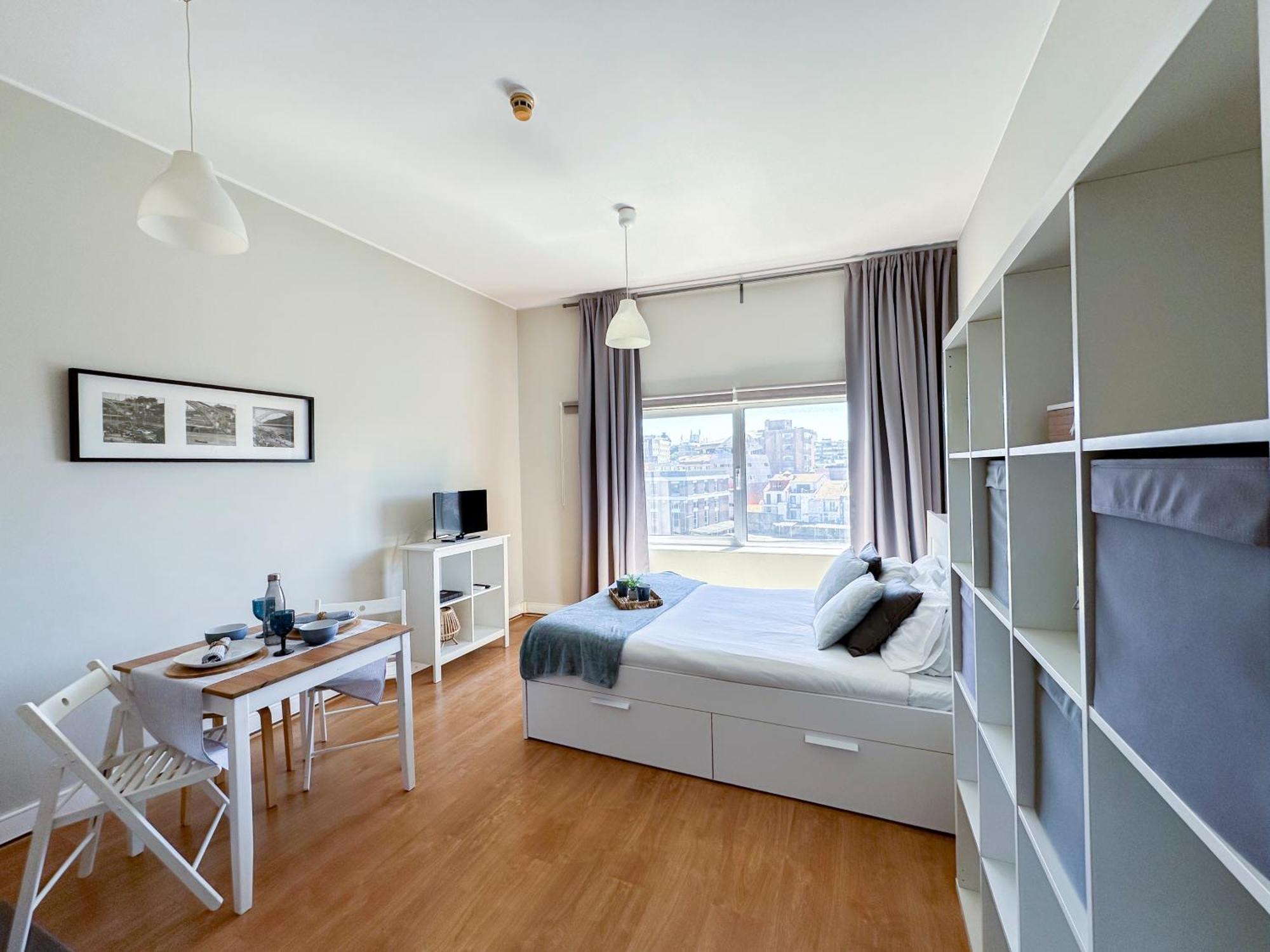 Oporto Trindade Residence المظهر الخارجي الصورة