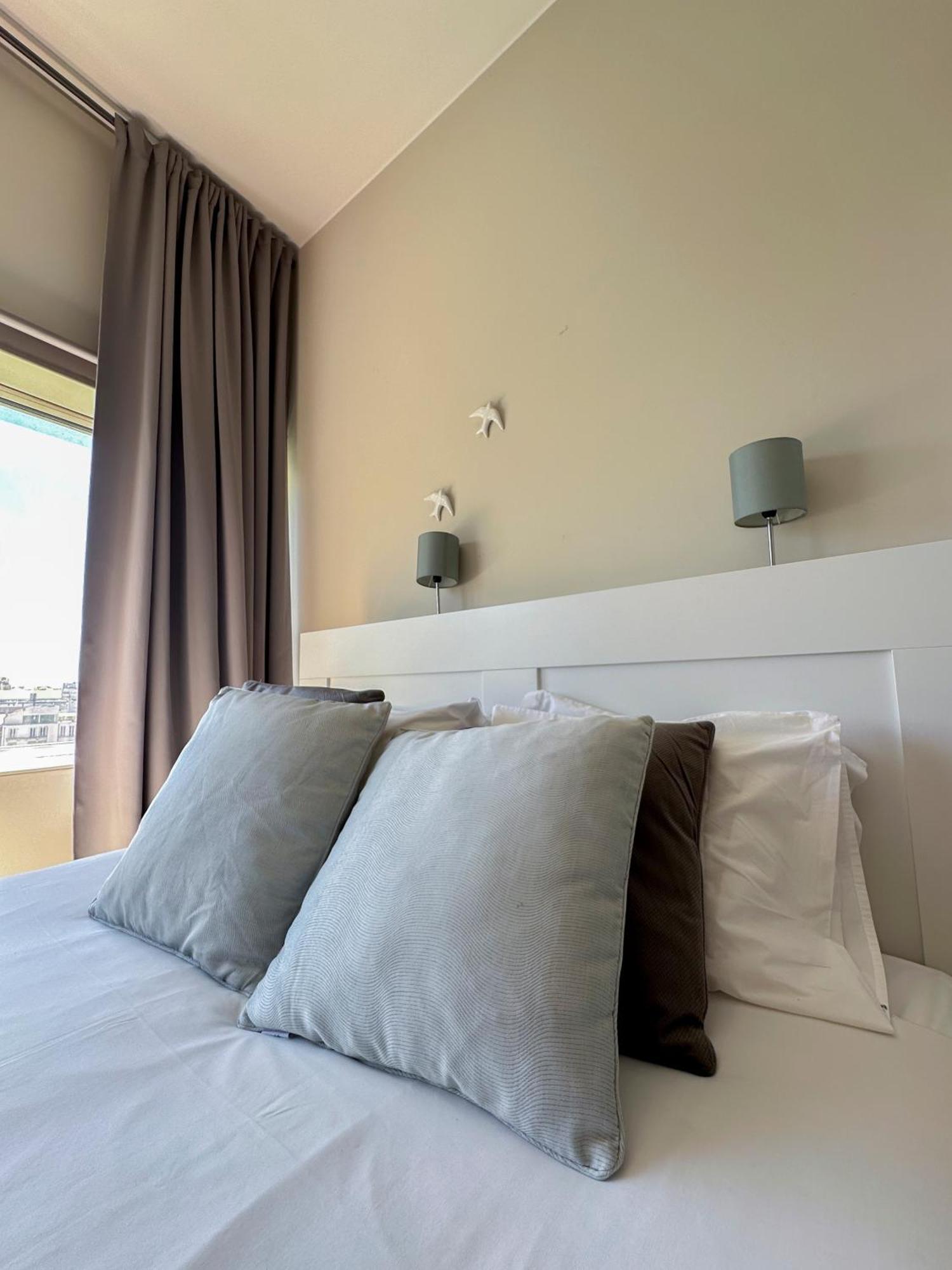 Oporto Trindade Residence المظهر الخارجي الصورة