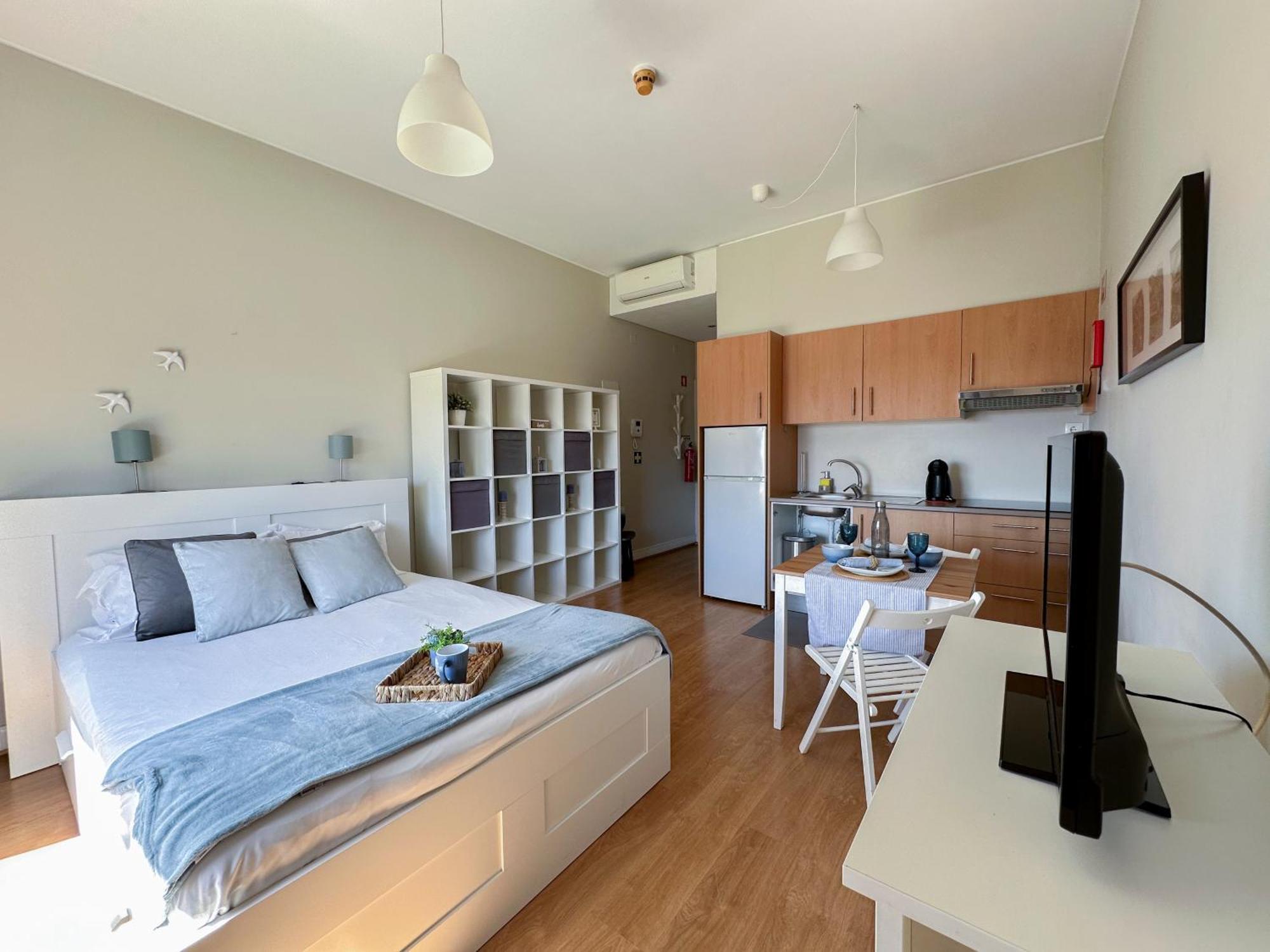Oporto Trindade Residence المظهر الخارجي الصورة