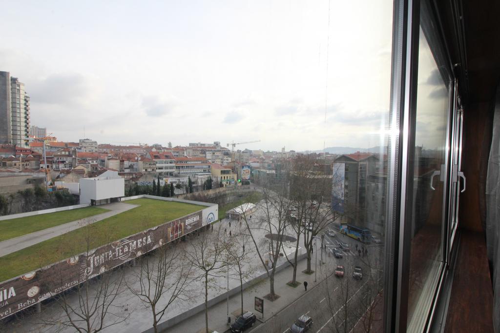 Oporto Trindade Residence المظهر الخارجي الصورة