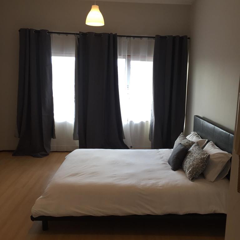 Oporto Trindade Residence المظهر الخارجي الصورة