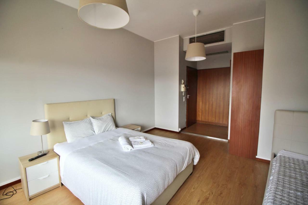 Oporto Trindade Residence المظهر الخارجي الصورة