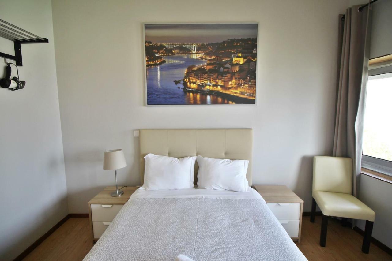 Oporto Trindade Residence المظهر الخارجي الصورة