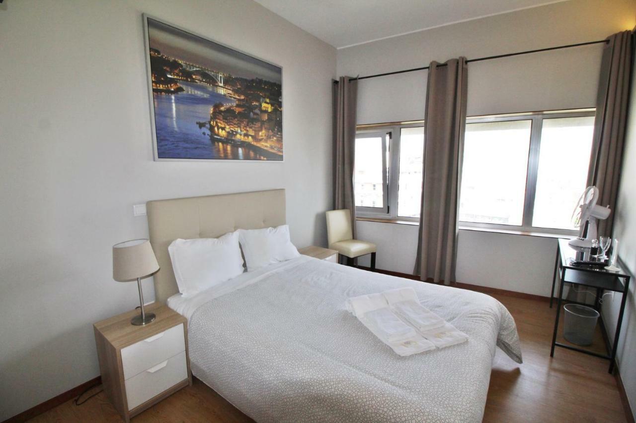 Oporto Trindade Residence المظهر الخارجي الصورة