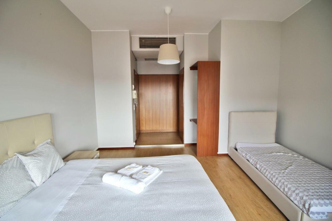 Oporto Trindade Residence المظهر الخارجي الصورة