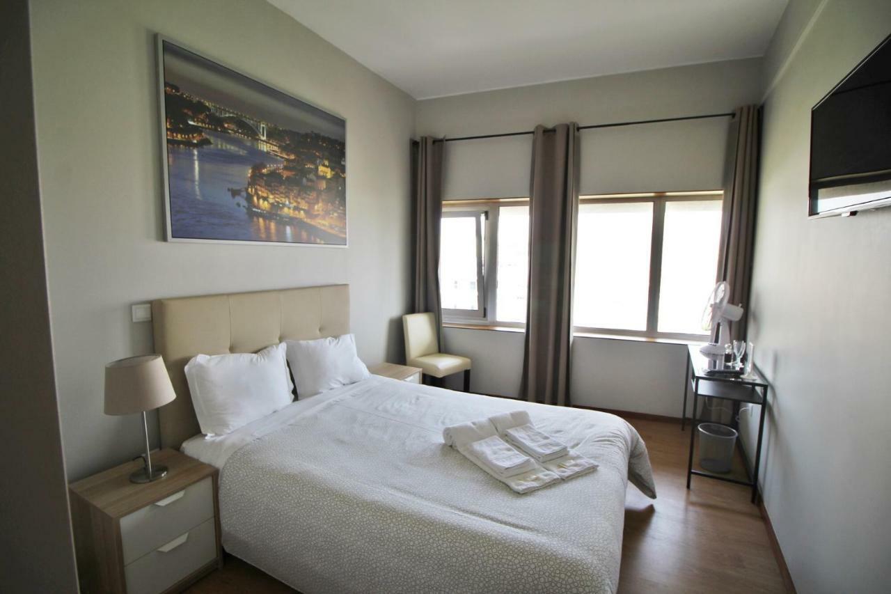 Oporto Trindade Residence المظهر الخارجي الصورة