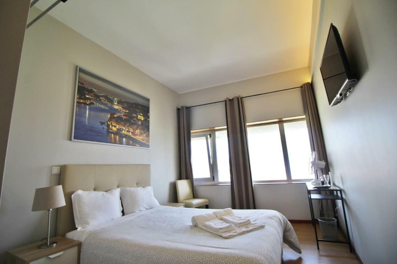 Oporto Trindade Residence المظهر الخارجي الصورة